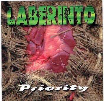 laberinto priority