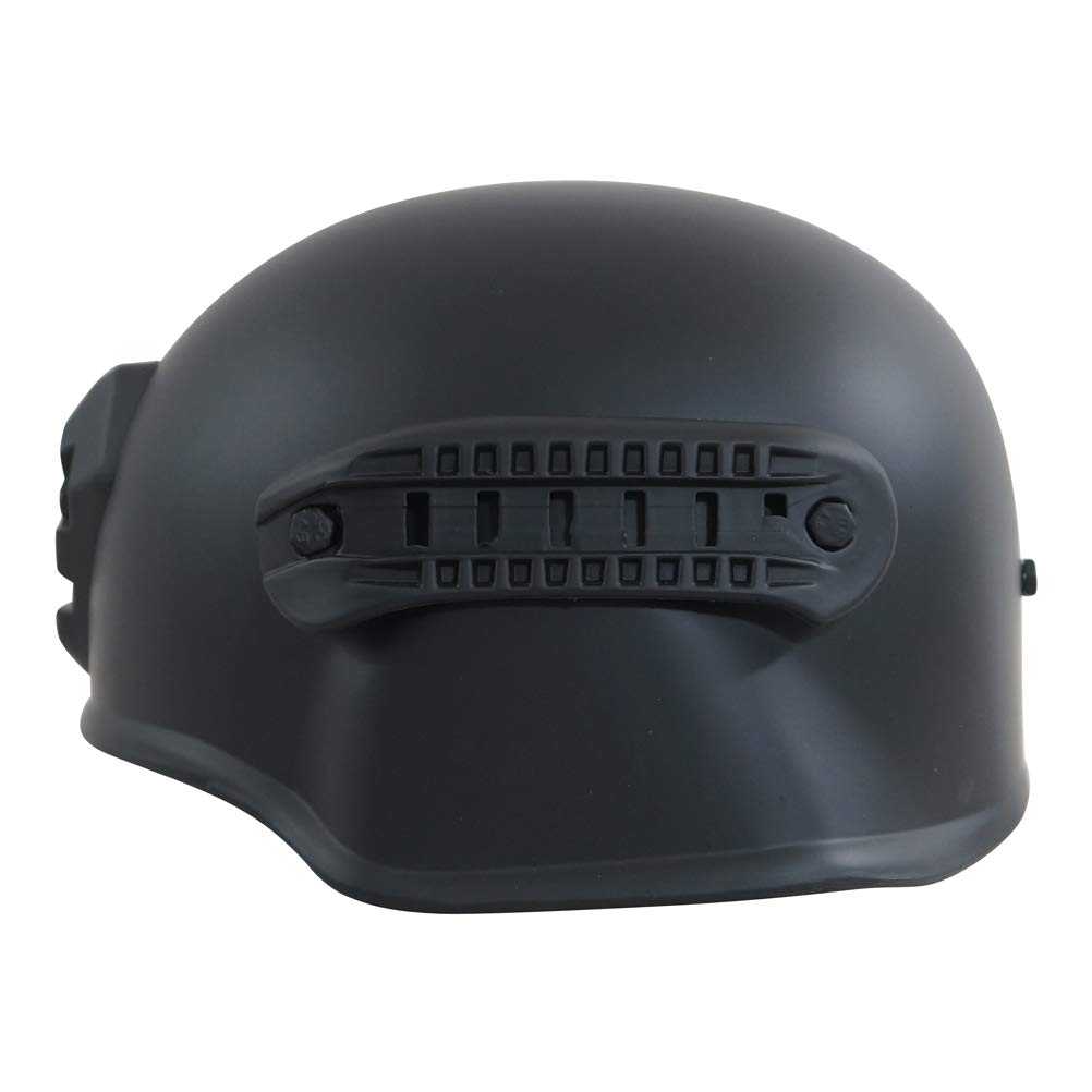 ロシア軍 実物 ロシア内務省 NPO-SM製 Kolpak-2 ヘルメット 黒 レビュー高評価アイテム特集｜ファッション通販 ロシア軍 実物