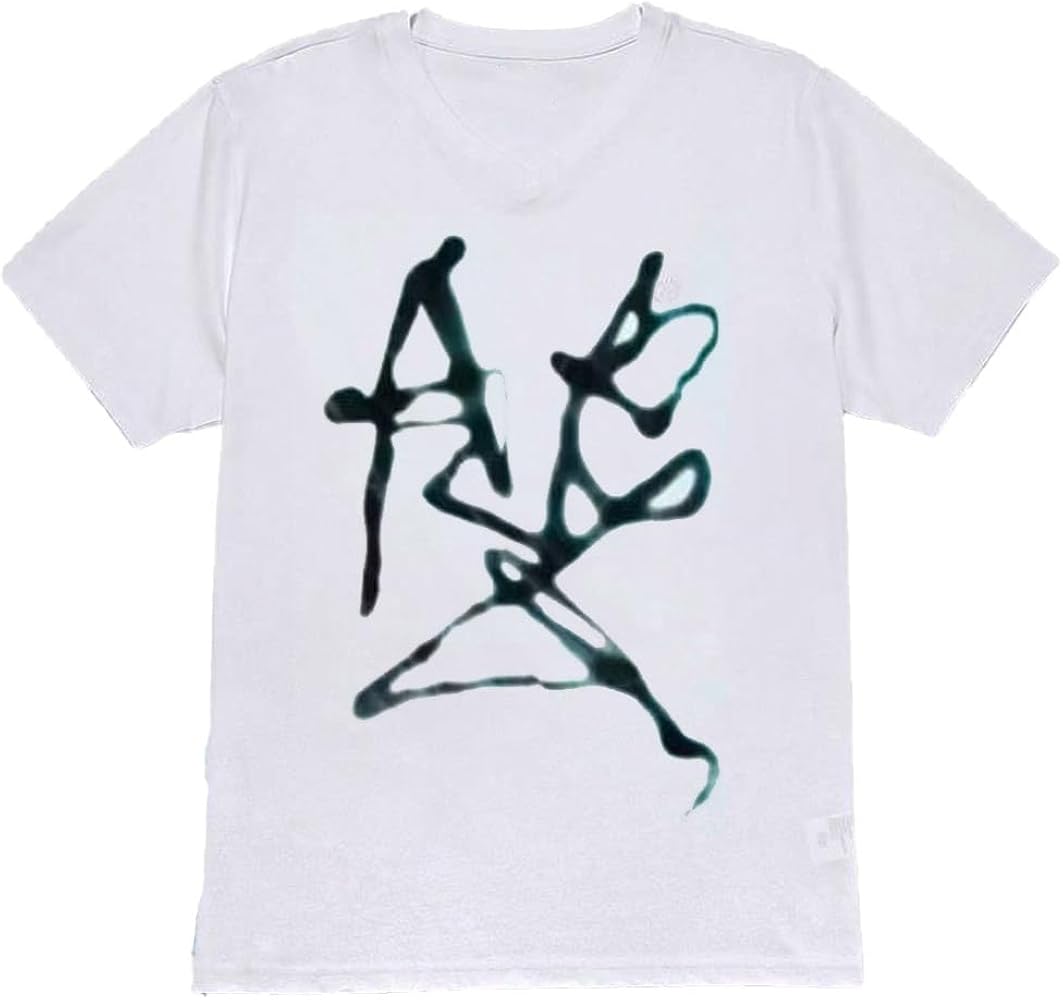 Amazon.co.jp: [CZHJD] エイリアンステージ ティル Tシャツ 半袖