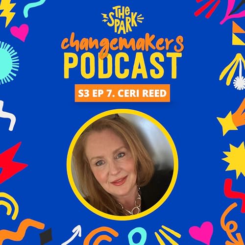 Changing the System from the Inside: Ceri Reed on Parent Voices, Neurodiversity & Building a Culture of Co Production