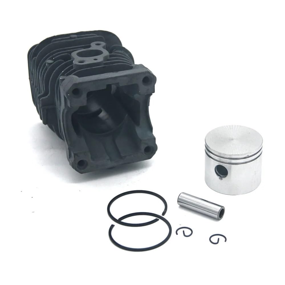 Zestaw tłoka cylindra 41.1mm pasuje do piły łańcuchowej 2035 CS2137 CS2138 PN 530 01 25-52 530 03 79-35 530 01 24-24 530 06 97-20