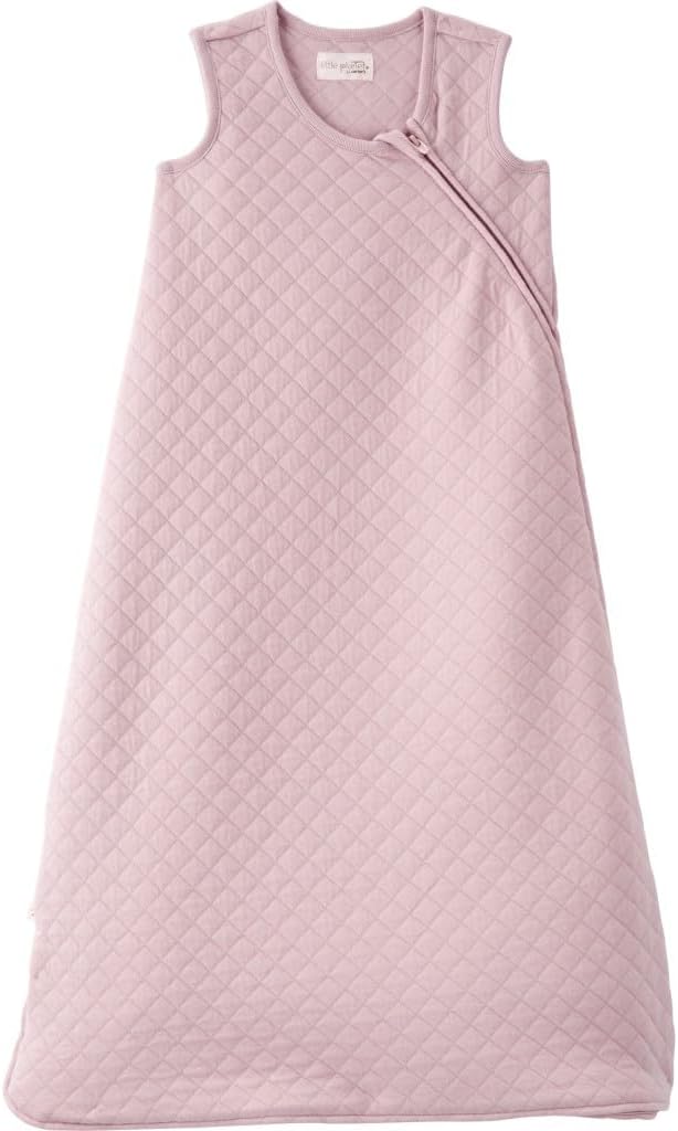 little planet by carter's Baby Organic Cotton Wearable Blanket