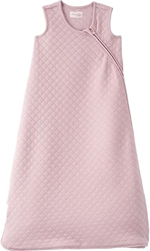 Vista 14 de little planet by carter's Manta de algodón orgánico para bebé Rosa