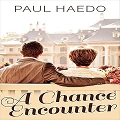 A Chance Encounter cover art