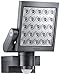 Produktbild Steinel Strahler mit Bewegungsmelder inklusive eingebauten 62 W LED, IP44, 30 x 20 x 22 cm, schwarz XLED25SCHWARZ