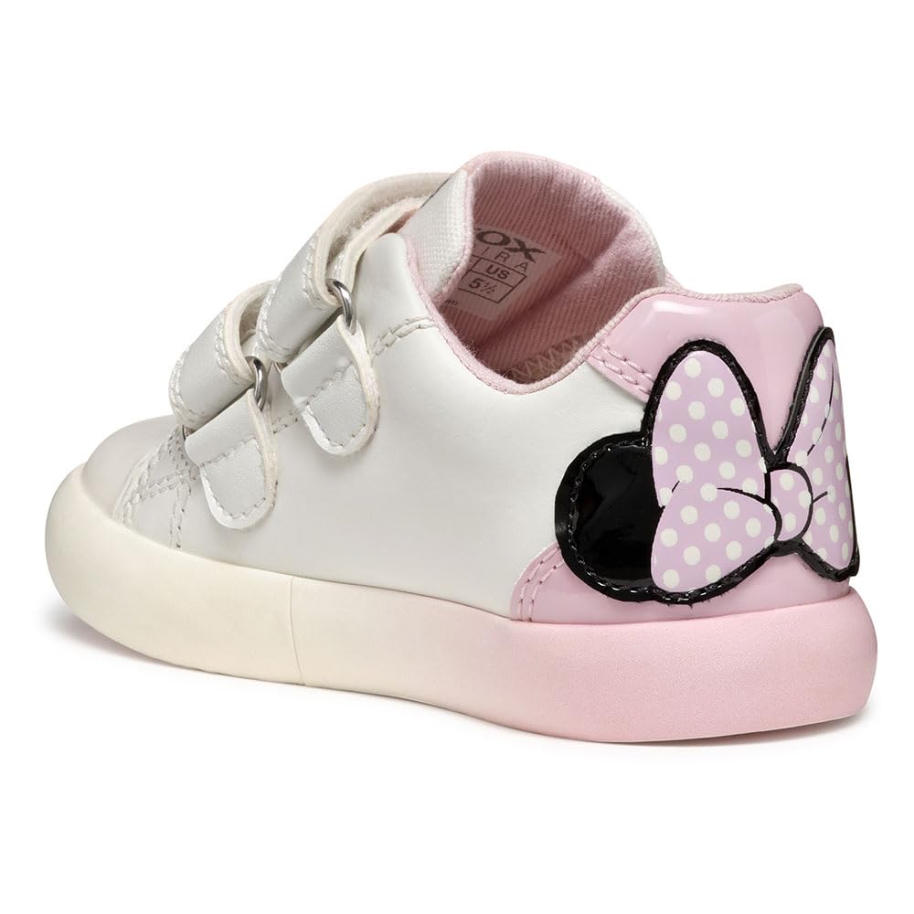 Geox B Gisli Girl D Scarpe da ginnasticaBambine e Ragazze