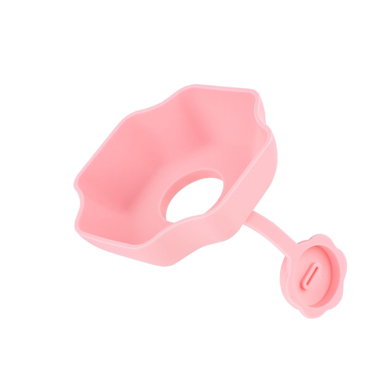 YPBEW Kids Spill Resistant Popsicles Holders Efficient Silicone Treat Savers Portable Design for Picnics and Birthday Parties Ice Cream Melting and Dripping