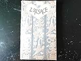  Almanach d\'Estienne, L\'Alsace 1957