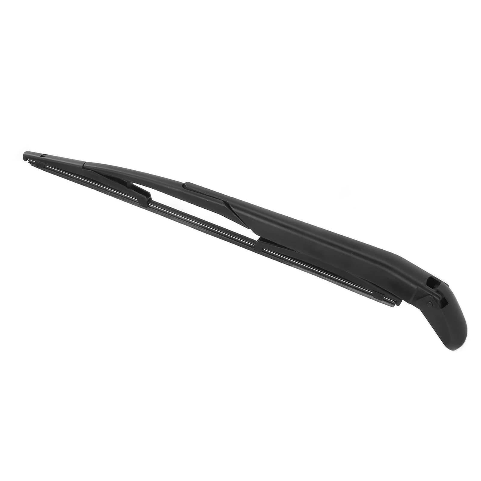 Braccio tergicristallo posteriore e kit per QUBO 225 2009-2016, set di sostituzione parabrezza compatibile con OEM 51780994 per,