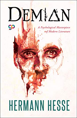 Demian (deluxe hardbound edition)