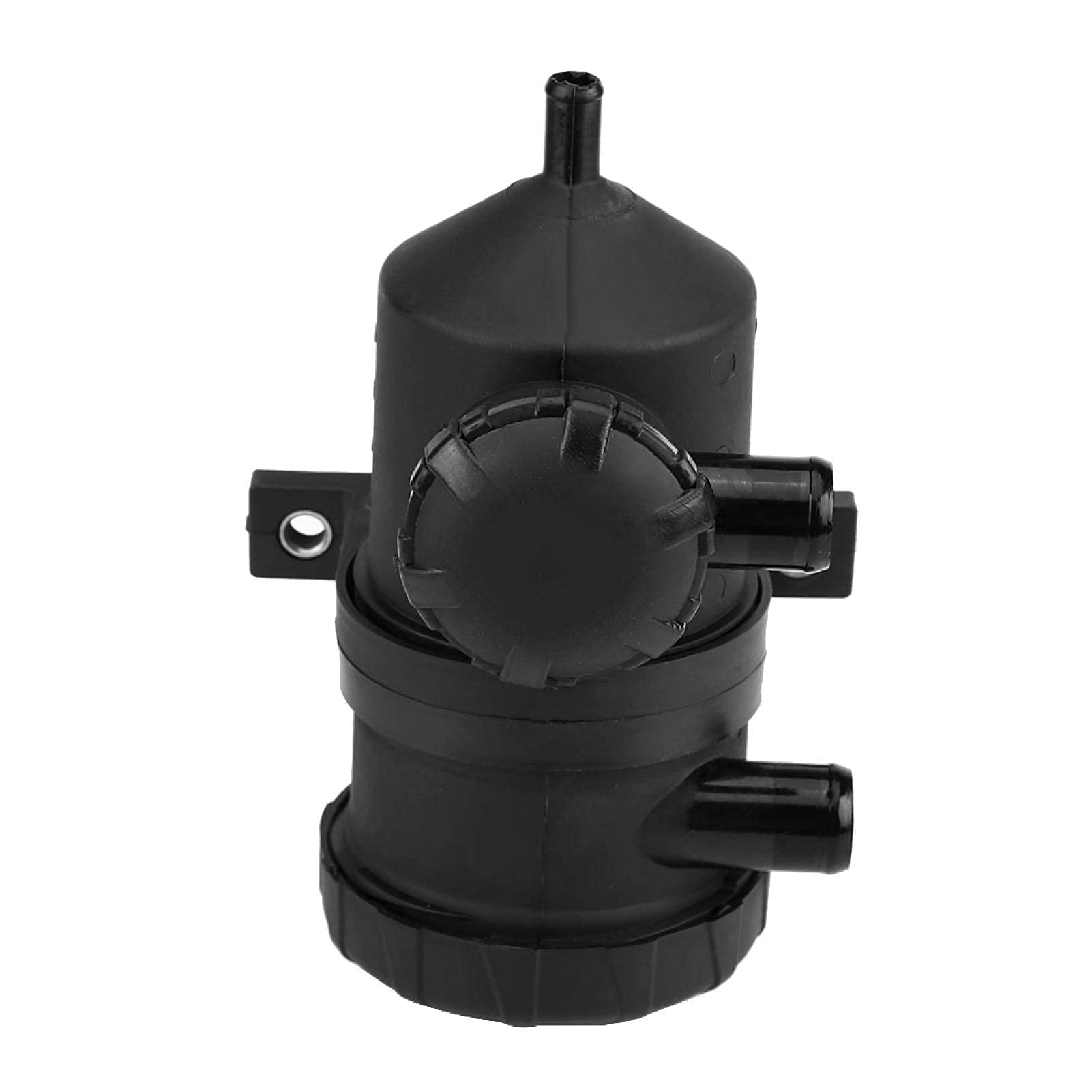 Separatore olio-aria per auto, 3931030955 Separatore olio-aria universale Raccogli olio Cotone filtrante Adatto per la ventilazione del basamento