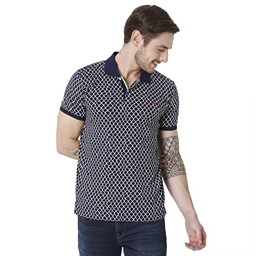 Image of MUFTI Men's Slim T-Shirt