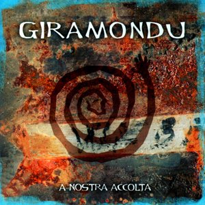 A Nostra Accolta (Corsica) [Audio CD]