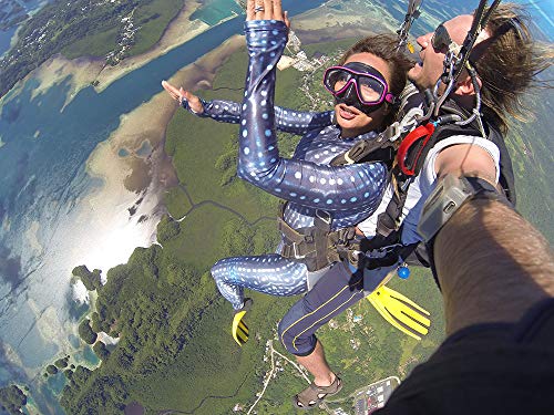 Slipins Dive Skins - Whale Shark Zippered - Xl #TOP1