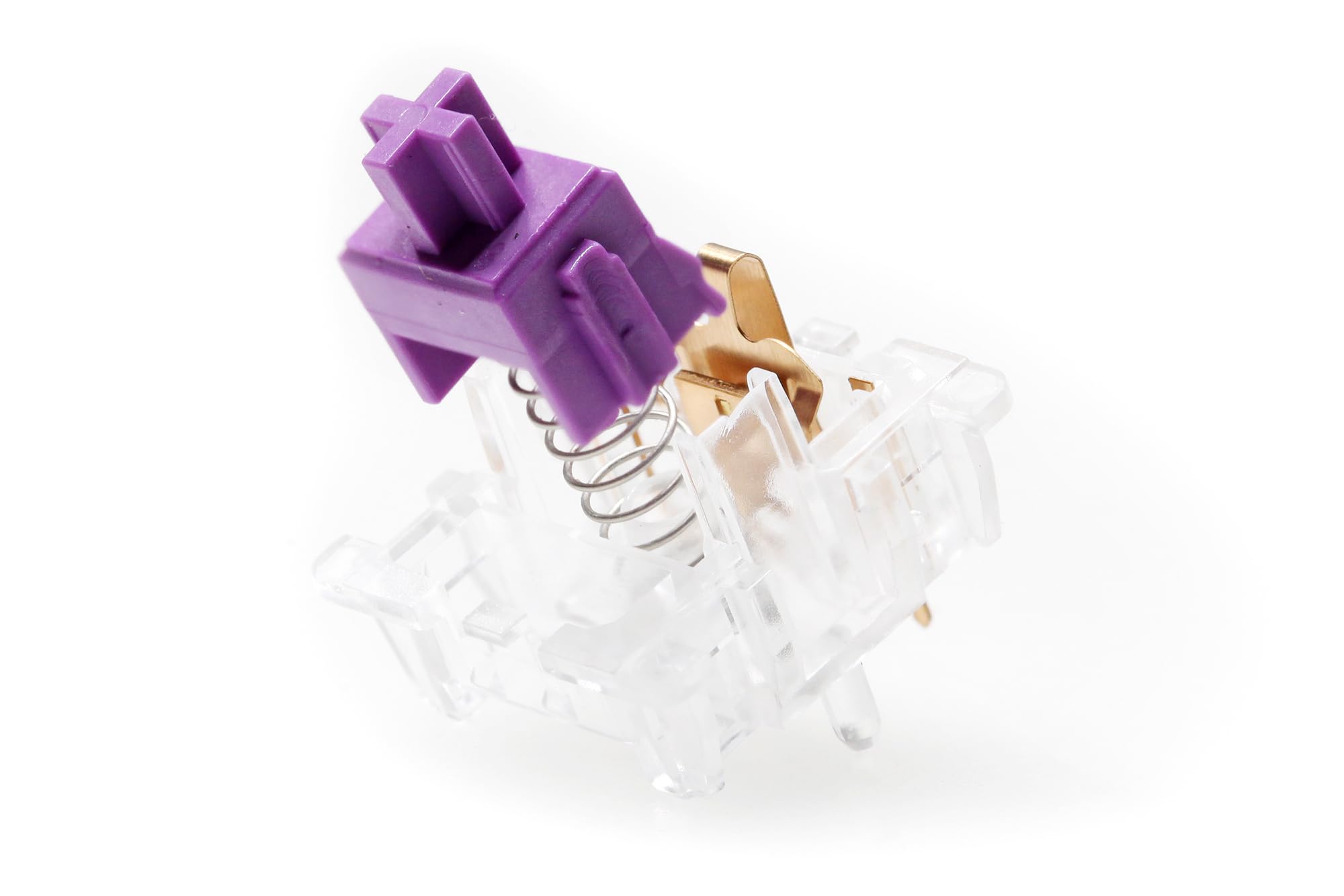 Amazon.com: KPREPUBLIC BSun Crystal Purple Switch RGB SMD