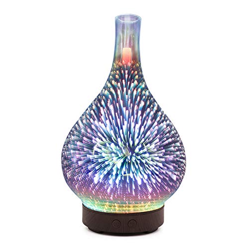 Le diffuseur d’huile essentielle de Lebeaut