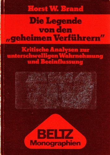 Die Legende von den 