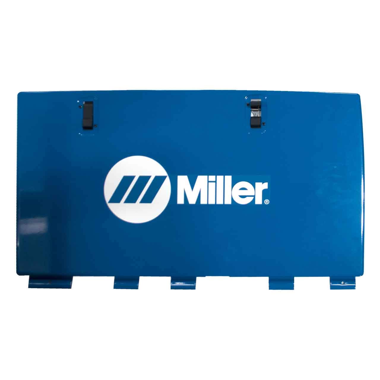 Miller 255941 Door, Side LH with Latch and Seal
