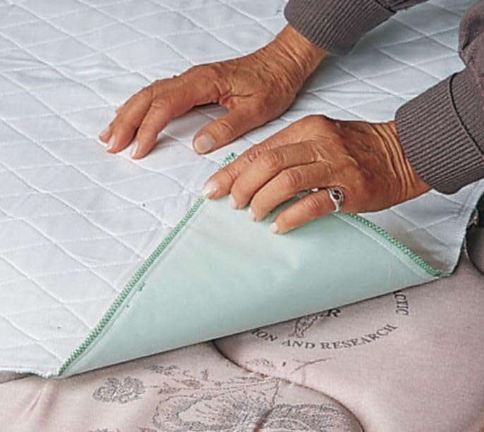 Comfort Concepts Quilted Underpad