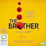 worthing uk real estate  The Brother