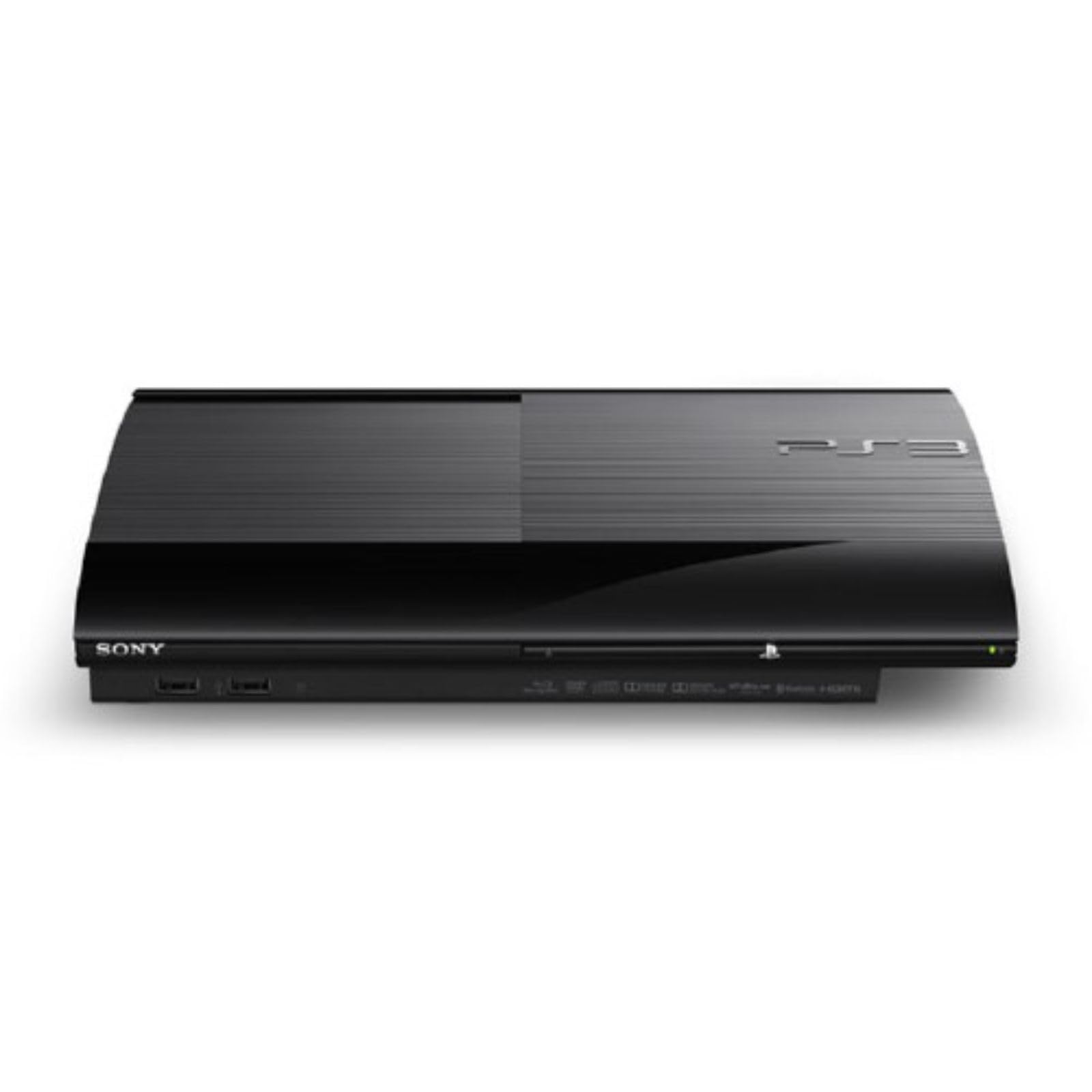 PlayStation 3 本体ブラック 250GB (CECH-4200B) Amazon | 【整備済み品】 PlayStation 3 チャコール・ブラック