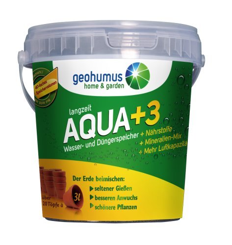 Aqua+3-500 g