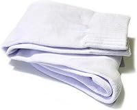 Vista 8 de LEONARK Calcetines de esgrima para espada, sable y papel de aluminio, medias protectoras de algodón para esgrima unisex para niños y adultos