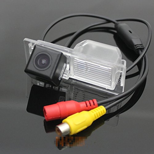 HD Color CCD Waterproof IP67 Vehicle Car Rear View Backup Camera,Reversing Camera for Vectra C Caravan Mokka Roewe Cadillac SRX/XTS/CTS Buick Chevrolet Trax AVEO Lacrosse GL8 CAR - Image 4
