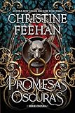  Promesas oscuras (Titania luna azul)