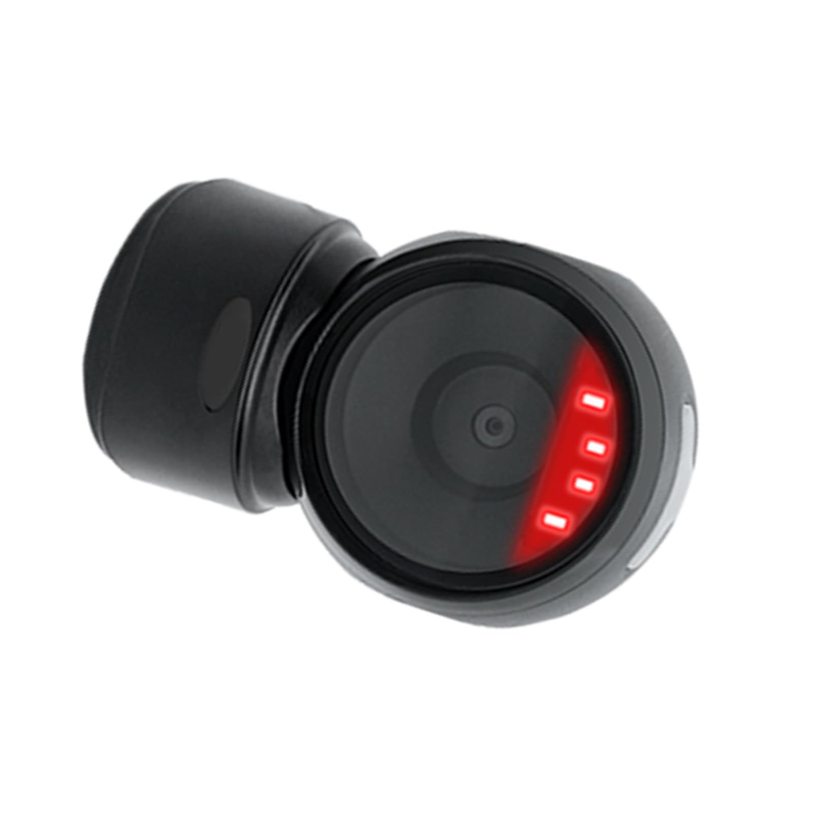 Domary Omnidirectional USB Barcode Scanner Versatile 1D 2D Reader with LED