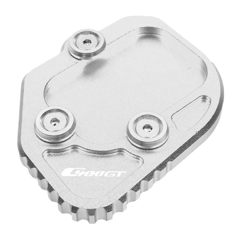 Extension béquille latérale C400X C400GT pour moto élargisseur de support