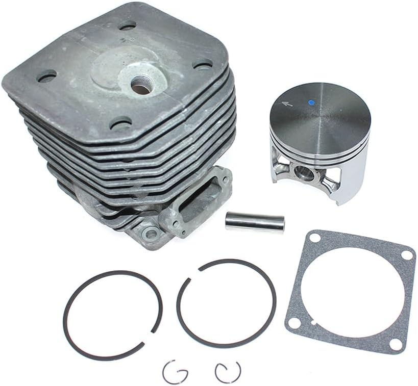 Cylinder Piston Kit Fit for K1260 K1260Active K1260 Rail Replacement Parts