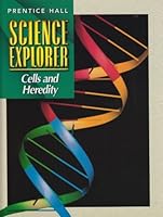 Cells and Heredity 013201145X Book Cover