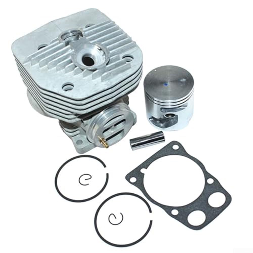 Für K970 Für K970 II Für K970III Zylinderkolben Kit Ersatzteil 586351001 586351004 Metallkomponente für Motor-Langzeit