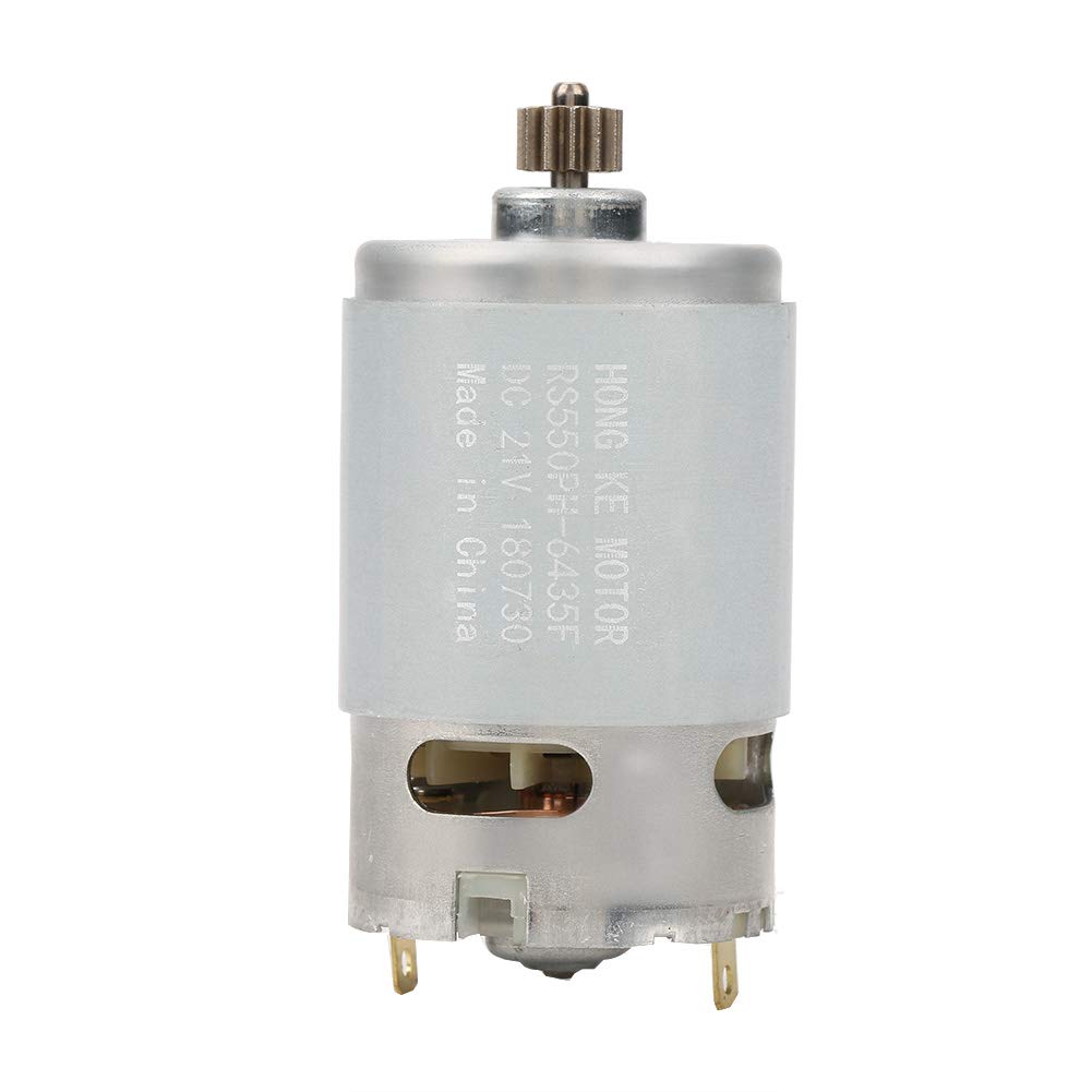 mane　DAMONDE EQUIPMENT GD2 NEO HTD Replacement Motors for Pride Jazzy Select Ultra, GT, Elite