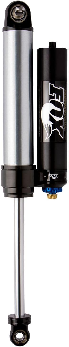 Fox Racing Shocks 883-26-018 Rear Shock Absorber Fits Jeep Wrangler