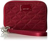 Pacsafe RFIDsafe W100 Anti-Theft RFID Blocking Wallet, Lagoon