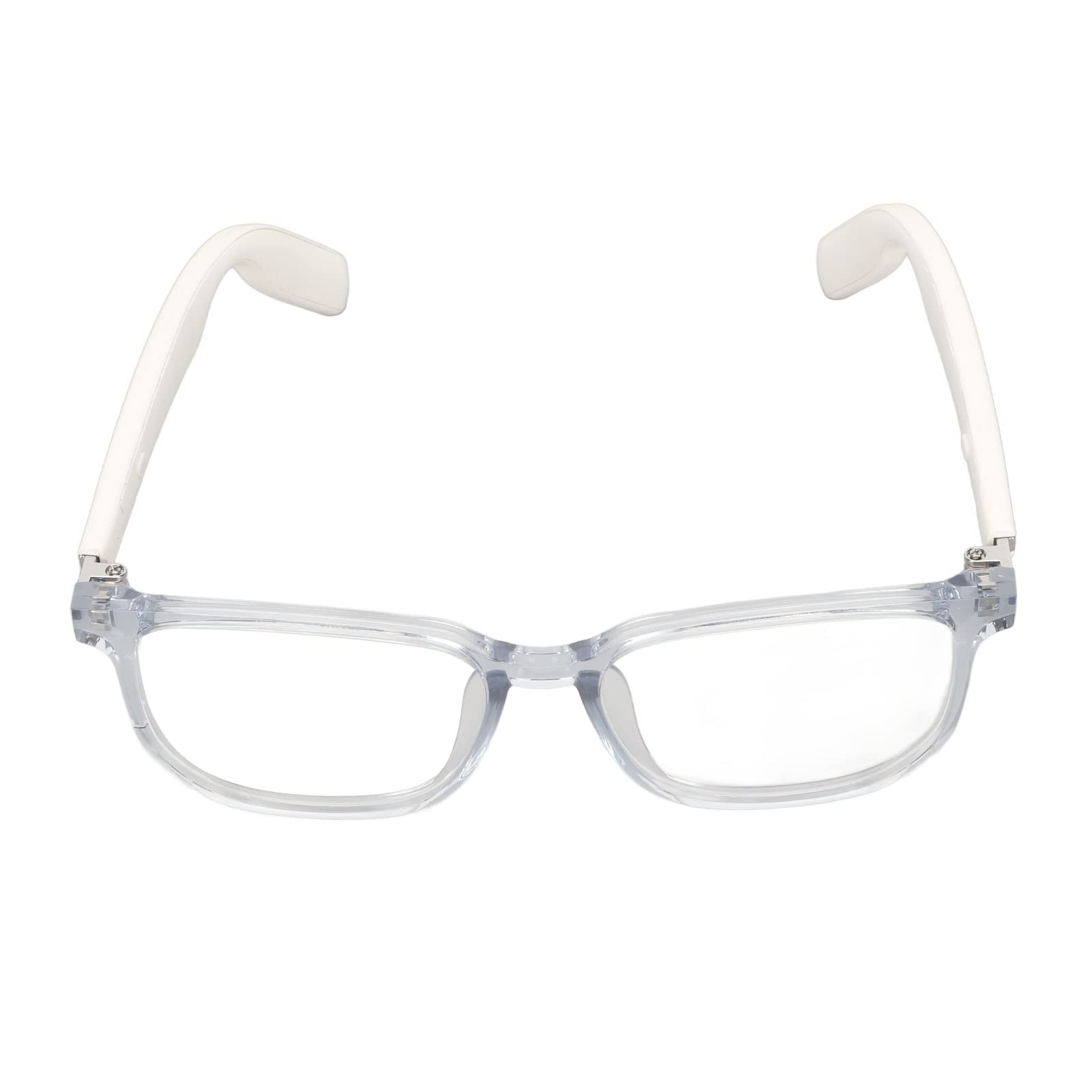 Lunettes avec étanchéité IP65, Contrôle Tactile, Haut-Parleur à Oreille Ouverte et Appels Mains Libres