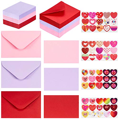 Cartes de vœux pour la Saint-Valentin et anniversaires de mariage