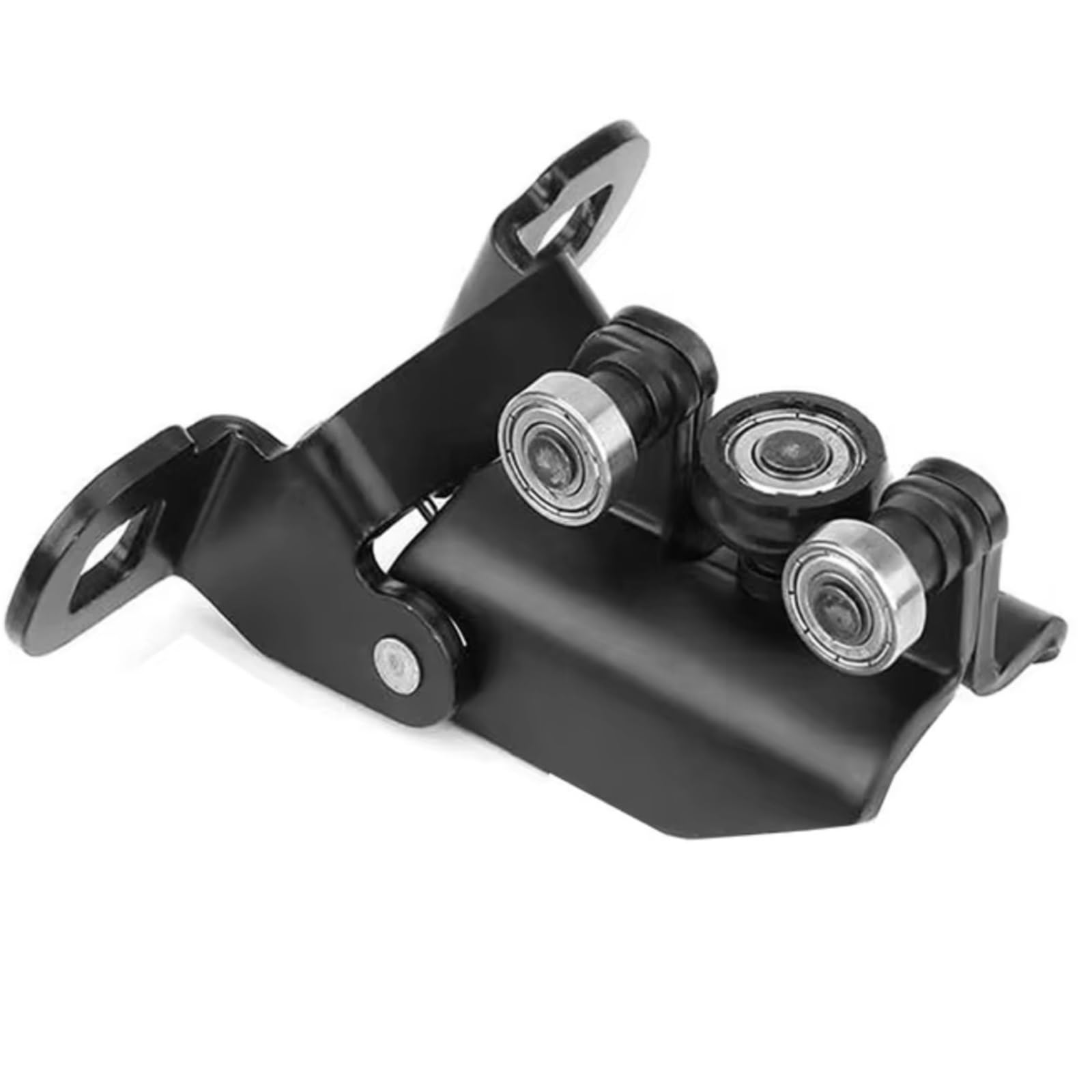 Sliding Door Hinge Roller Compatible with for Transit MK6 2000-2006 Sliding Door Roller Guide Hinge AC11V268K35BA 1705694 YC15V268K35AL 4796308
