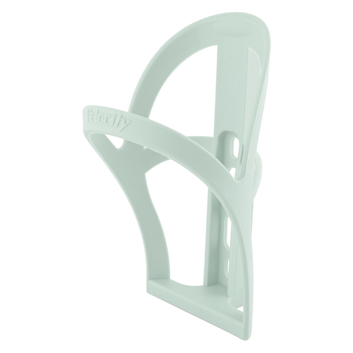 Velocity Bottle Cage, Resin, Glow-in-the-Dark