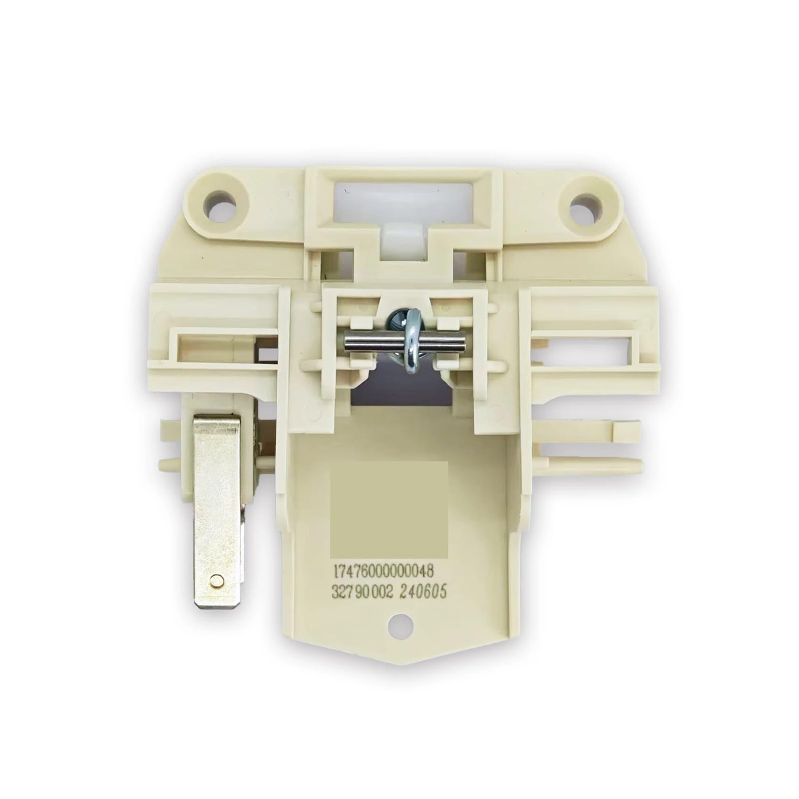 Serrure de porte de lave-vaisselle DD81-02132A compatible DW80K5050UB V52BL