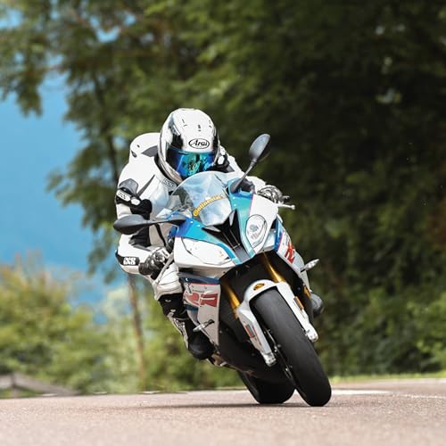 Continental Contisportattack 2 Tl - 120/70/R17 58W - A/A/70Db - Pneumatici Estivi (Moto) - 9