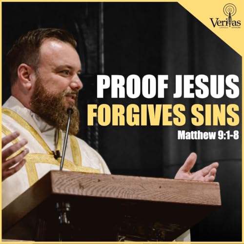Proof That Jesus Can Forgive Your Sin