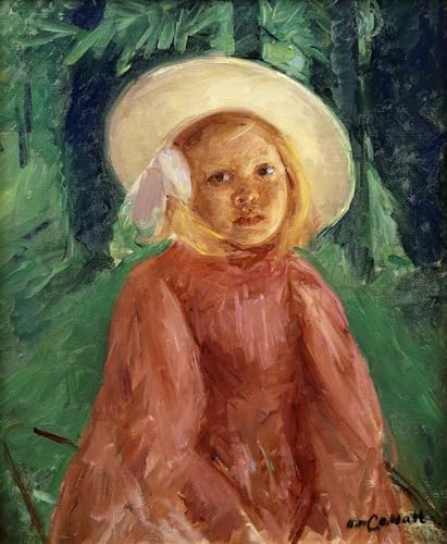 Impression sur toile Mary Cassatt peinture murale haute définition 60x90