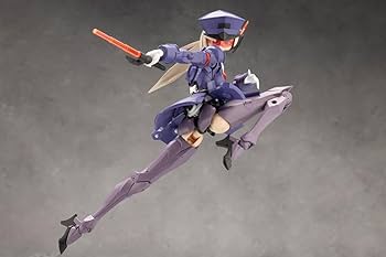 Amazon | 壽屋(KOTOBUKIYA) 無限邂逅メガロマリア ヴァリアント 全高約