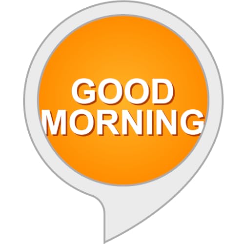 Buenos Días