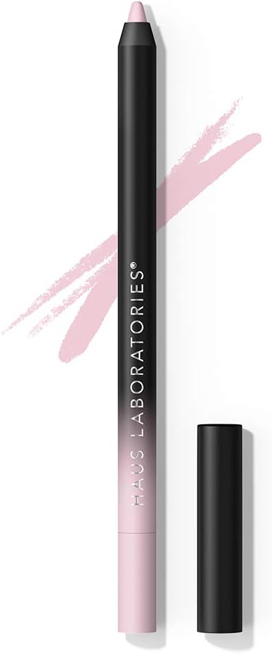 Haus Laboratoriesby Lady Gaga: EYE-DENTIFY GEL PENCIL EYELINER, Open Wide