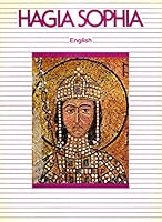Hagia Sophia B07T1KLN1B Book Cover