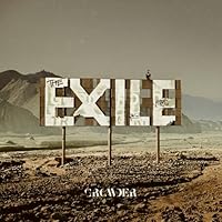 Exile Ablum Cover